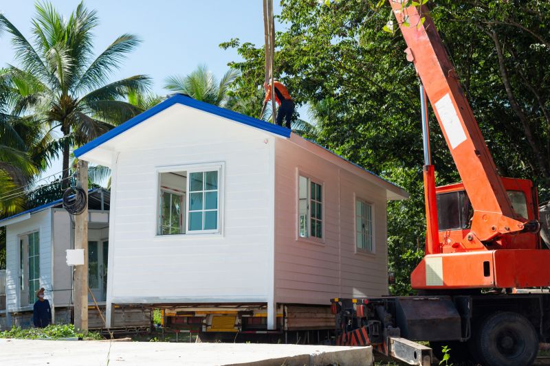 House Lifting