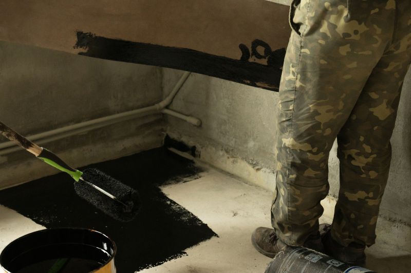 Basement Sealing Service in Grand Rapids, MI