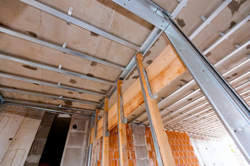 Reinforcing Structures