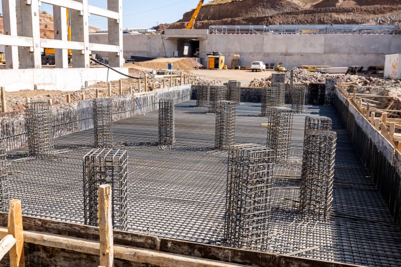 Structural Reinforcement