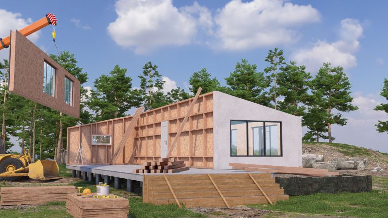 Understanding House Lifting Costs — Cost of House Lifting