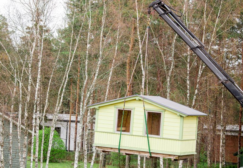 Understanding House Lifting Costs — Cost of House Lifting