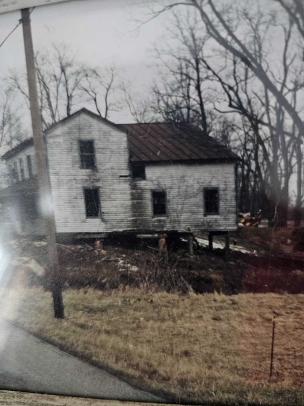 Pre-Project Inspection